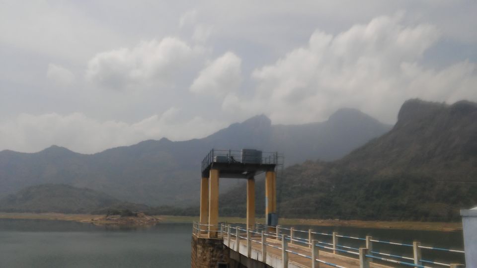 Photo of A Bike Ride in Western Ghats - Valparai 59/59 by adithyan sivaraman