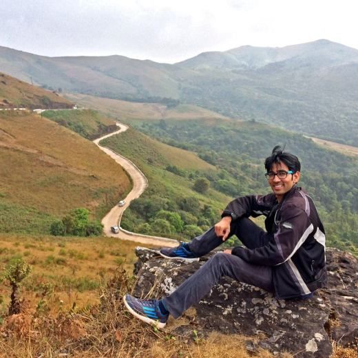 Photo of This is why you should not give up on your dream: My Journey to the Dream 3/8 by Praveen Gupta