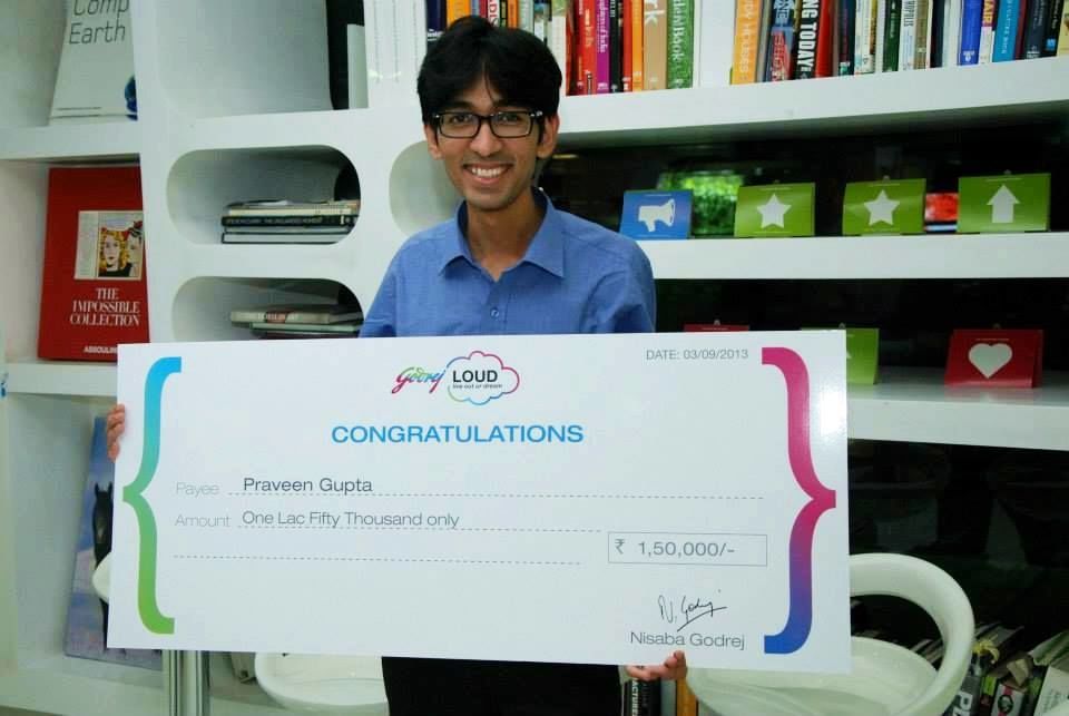 Photo of This is why you should not give up on your dream: My Journey to the Dream 5/8 by Praveen Gupta