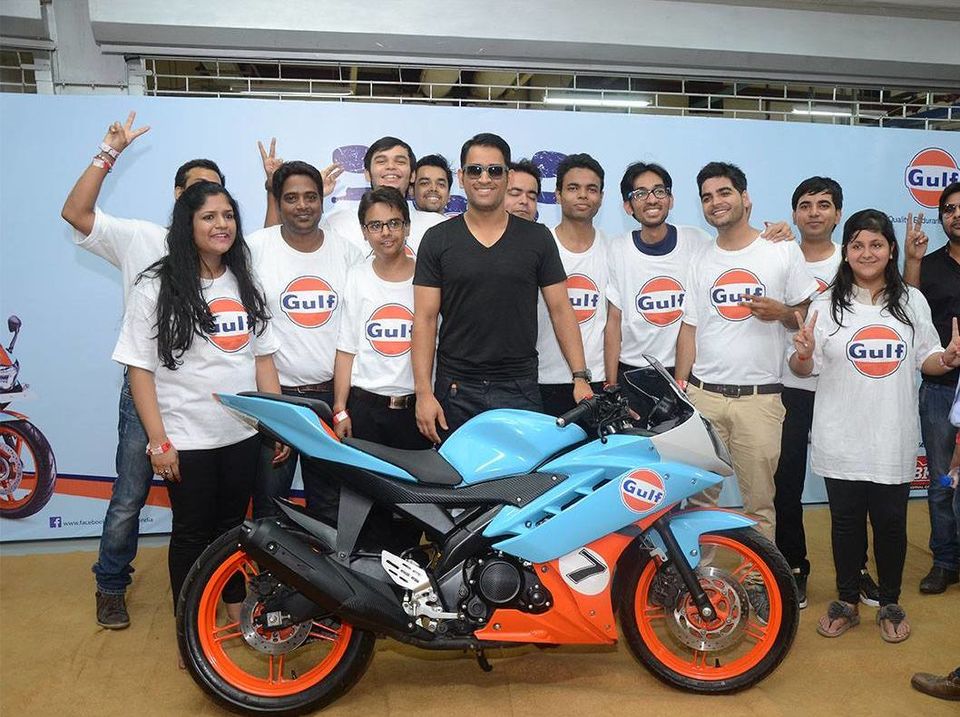 Photo of This is why you should not give up on your dream: My Journey to the Dream 7/8 by Praveen Gupta
