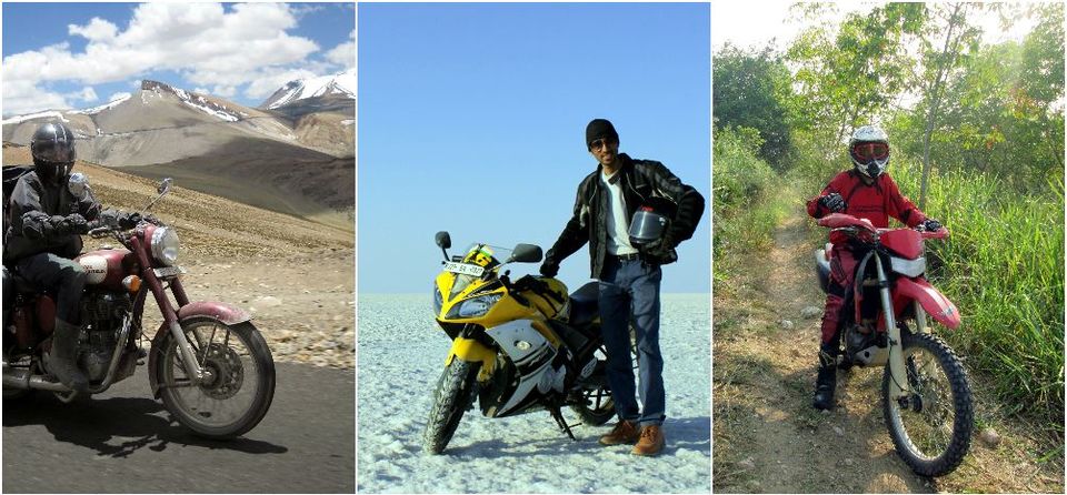 Photo of This is why you should not give up on your dream: My Journey to the Dream 1/8 by Praveen Gupta