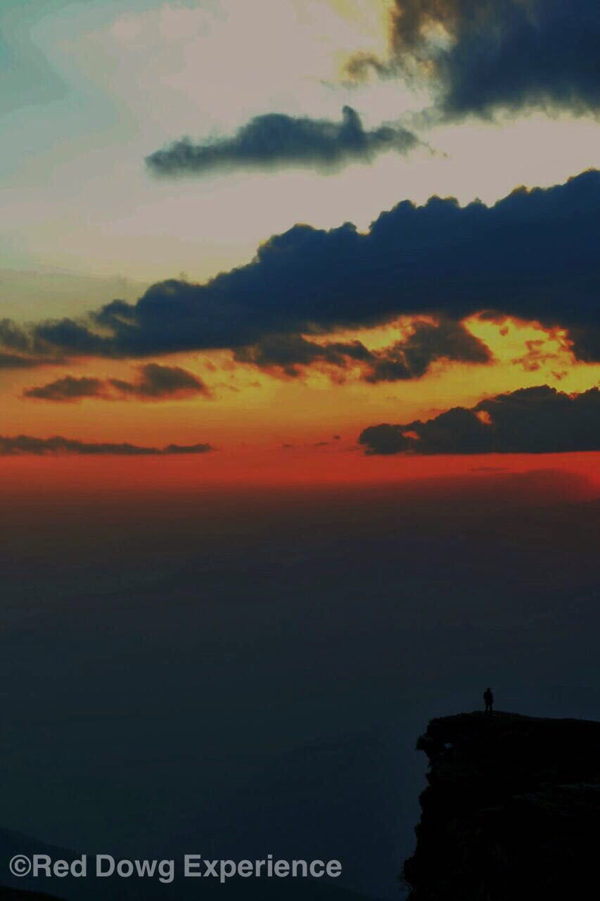 Photo of Tungnath... A Mesmerizing Experience! 6/10 by Mishika Bangia
