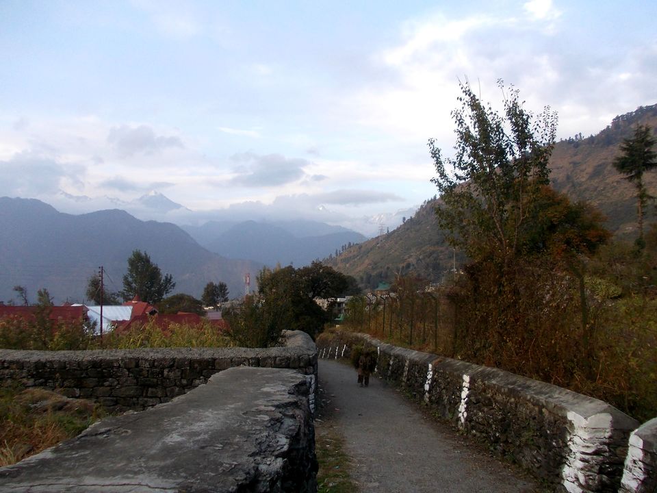 Photo of 5 Amazing Lesser Known Hill Stations in Northern and North-Eastern India 15/30 by Antara Kumar