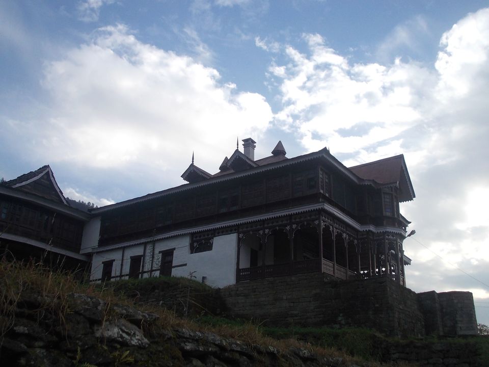 Photo of 5 Amazing Lesser Known Hill Stations in Northern and North-Eastern India 16/30 by Antara Kumar