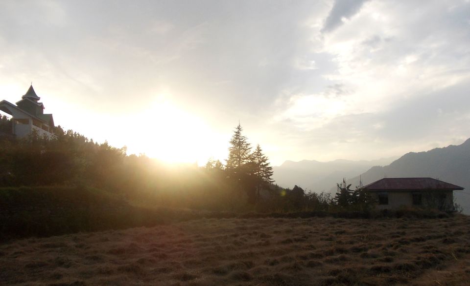 Photo of 5 Amazing Lesser Known Hill Stations in Northern and North-Eastern India 17/30 by Antara Kumar