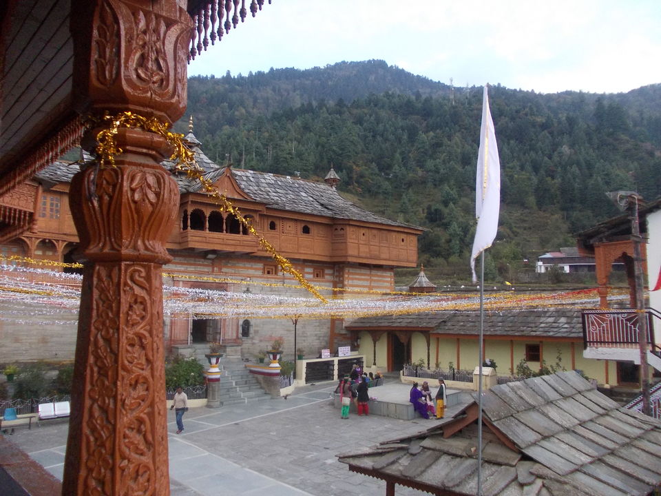 Photo of 5 Amazing Lesser Known Hill Stations in Northern and North-Eastern India 18/30 by Antara Kumar