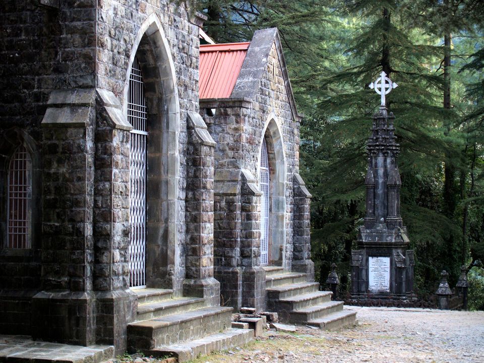 Photo of 5 Amazing Lesser Known Hill Stations in Northern and North-Eastern India 30/30 by Antara Kumar