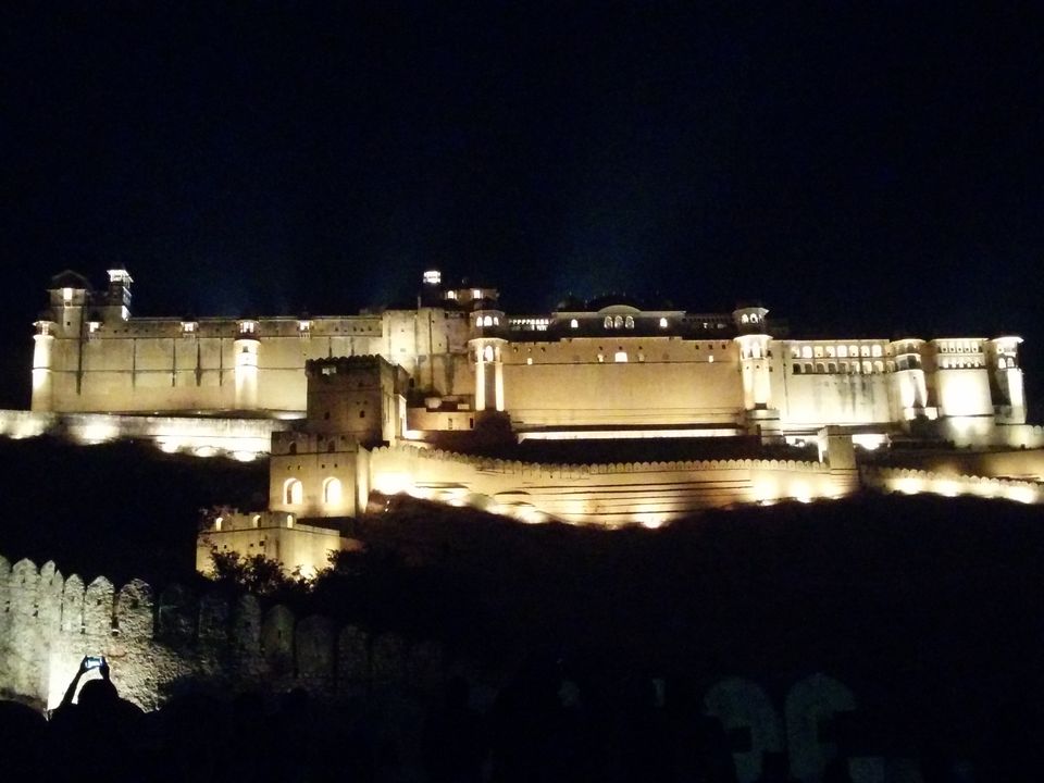Photo of Road trip in Rajasthan for 9 Days 2/32 by neha garg