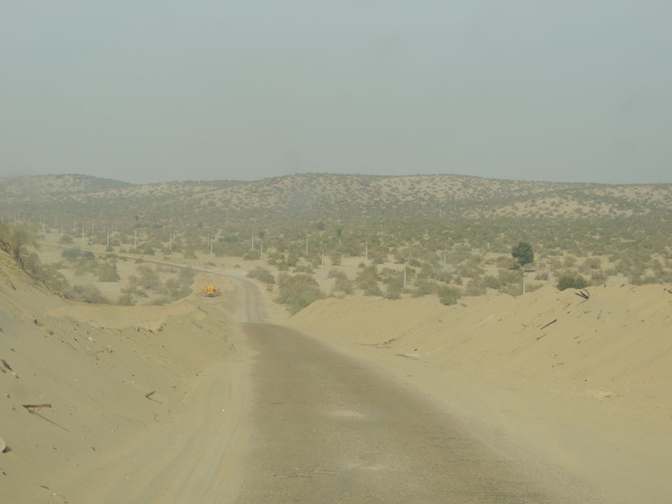 Photo of Road trip in Rajasthan for 9 Days 12/32 by neha garg