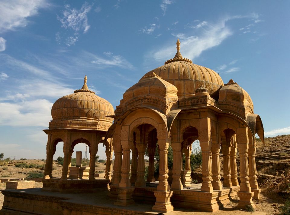 Photo of Road trip in Rajasthan for 9 Days 18/32 by neha garg
