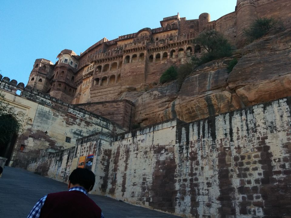 Photo of Road trip in Rajasthan for 9 Days 19/32 by neha garg