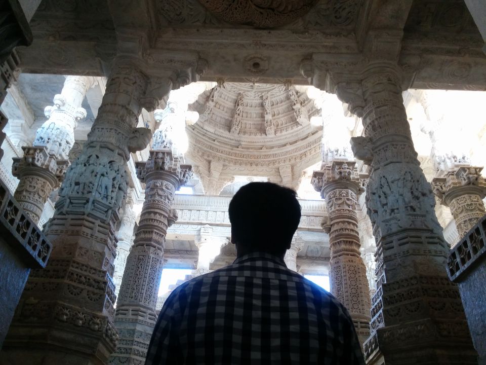 Photo of Road trip in Rajasthan for 9 Days 24/32 by neha garg