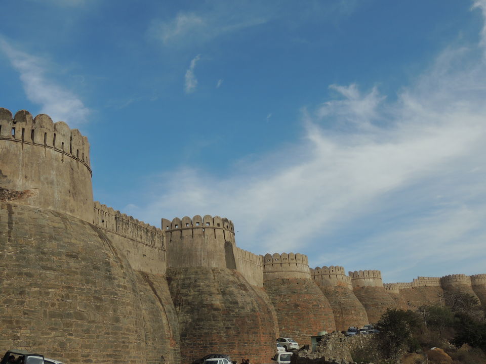 Photo of Road trip in Rajasthan for 9 Days 27/32 by neha garg