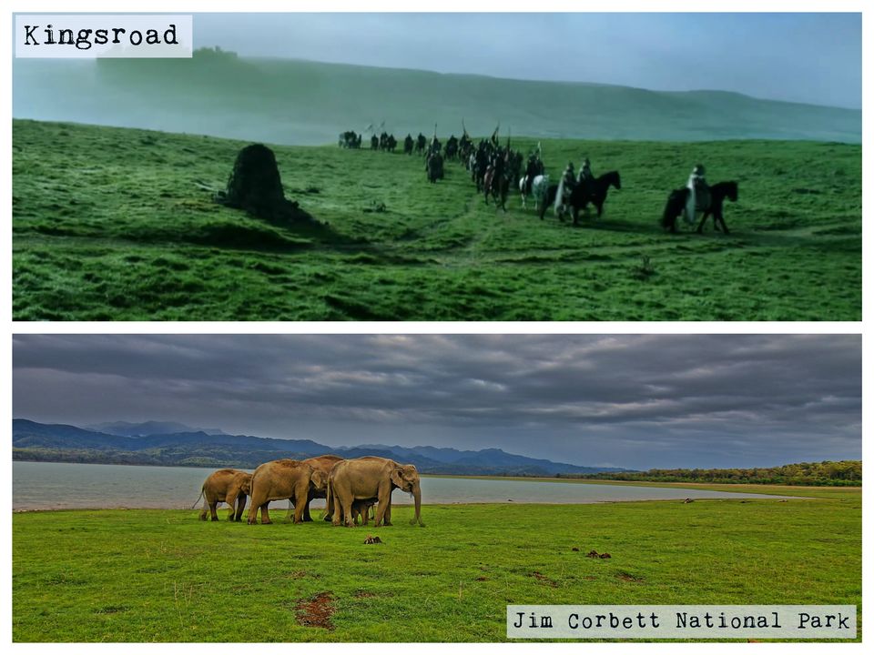 Photo of 8 Places In India That Will Put Your Game of Thrones Destinations To Shame 3/8 by Gunjan Upreti