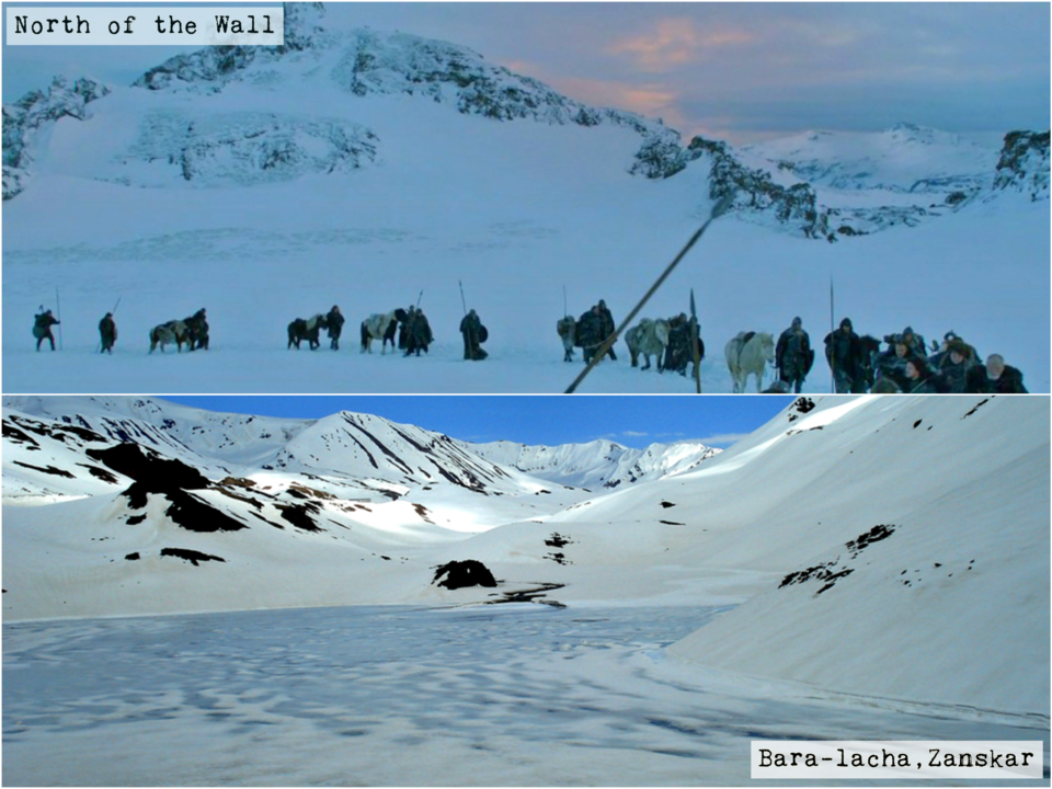 Photo of 8 Places In India That Will Put Your Game of Thrones Destinations To Shame 5/8 by Gunjan Upreti