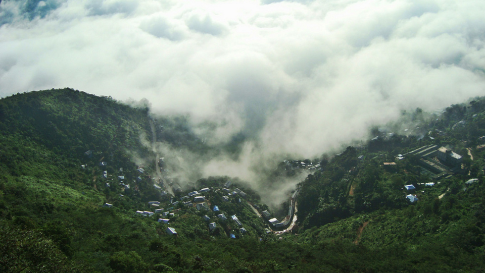 Photo of 8 Dream Destinations In Least Visited States In India That Deserve Your Kind Attention 4/8 by Disha Kapkoti