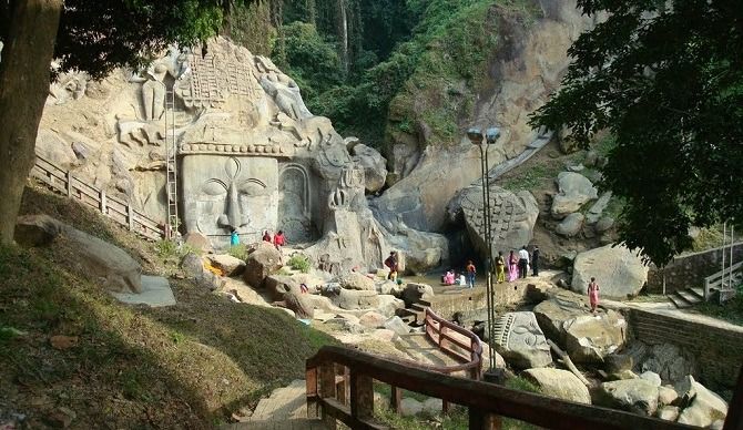 Photo of 8 Dream Destinations In Least Visited States In India That Deserve Your Kind Attention 7/8 by Disha Kapkoti