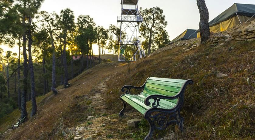 Photo of 10 Destinations Around Delhi Every Startup Founder Can Take His Employees To 29/30 by Sreshti Verma