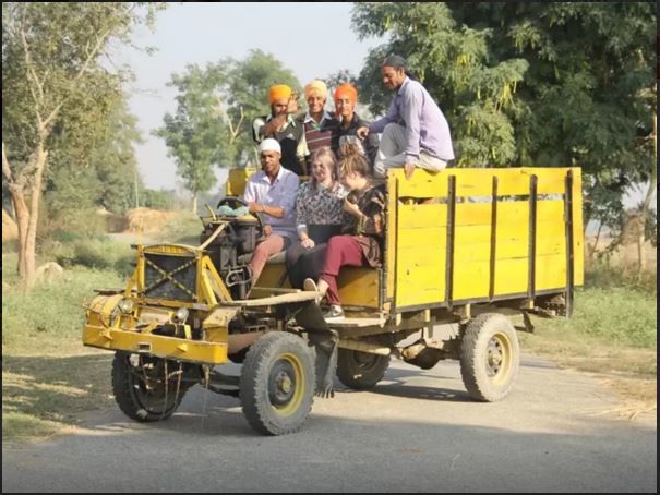 Photo of 10 Destinations Around Delhi Every Startup Founder Can Take His Employees To 26/30 by Sreshti Verma