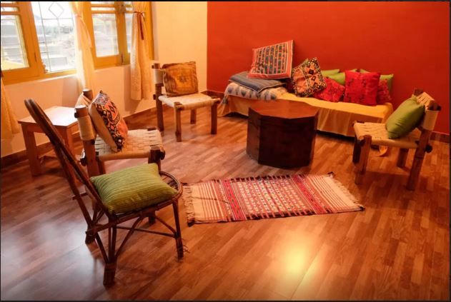 Photo of 10 Destinations Around Delhi Every Startup Founder Can Take His Employees To 17/30 by Sreshti Verma