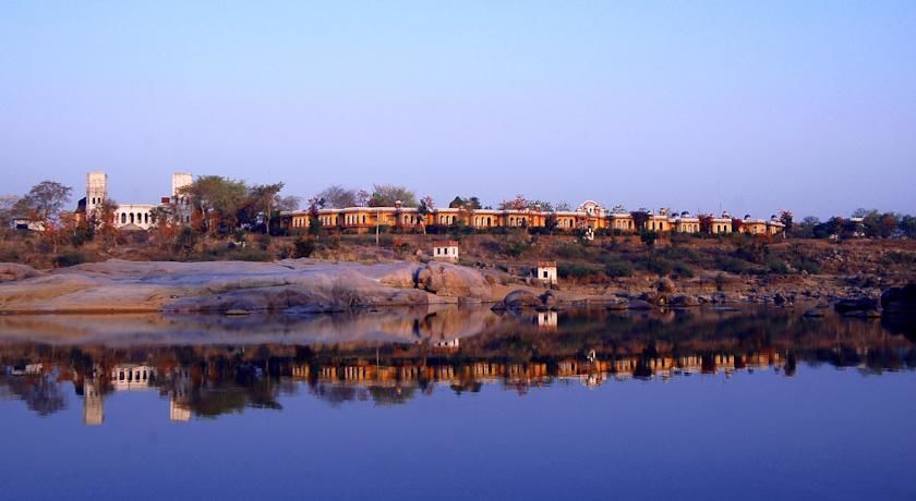 Photo of 10 Destinations Around Delhi Every Startup Founder Can Take His Employees To 11/30 by Sreshti Verma