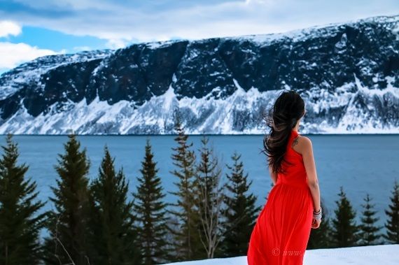 Photo of Why You Could Travel Full-Time and Not Be Paid for it 1/5 by Lavina Dsouza