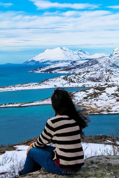 Photo of Why You Could Travel Full-Time and Not Be Paid for it 4/5 by Lavina Dsouza