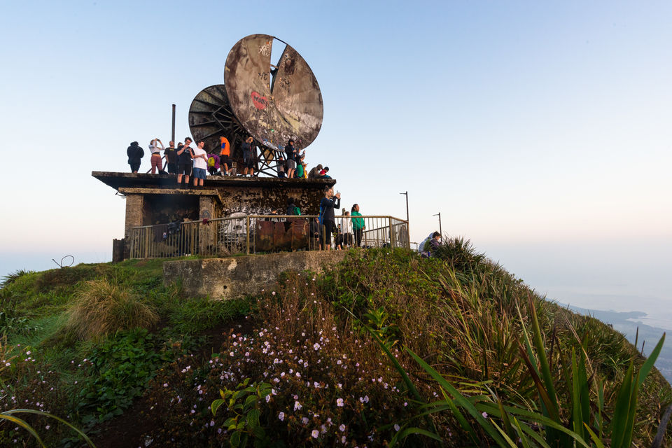 Photo of The Stairway To Heaven - Hawaii 5/10 by Jackson Groves