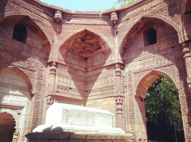 Photo of Gateway to North India 11/15 by Chetna Patil