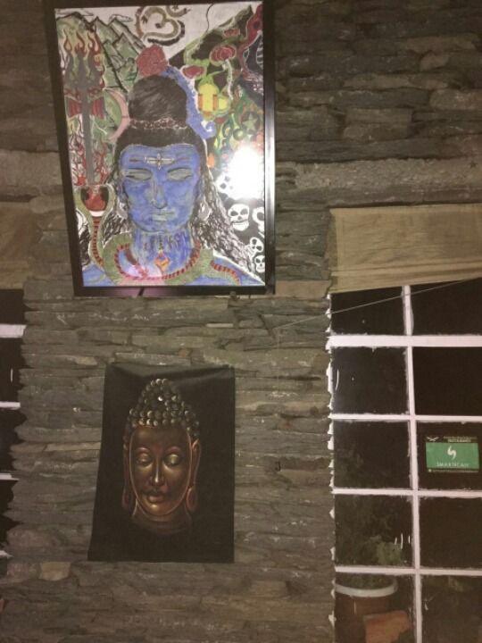 Photo of Gateway to North India 7/15 by Chetna Patil