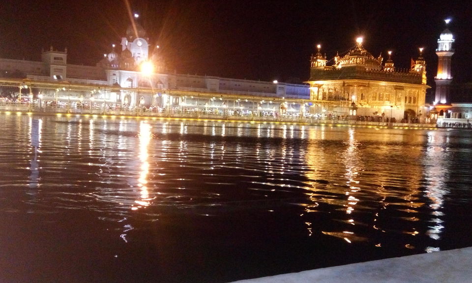 Photo of Gateway to North India 9/15 by Chetna Patil