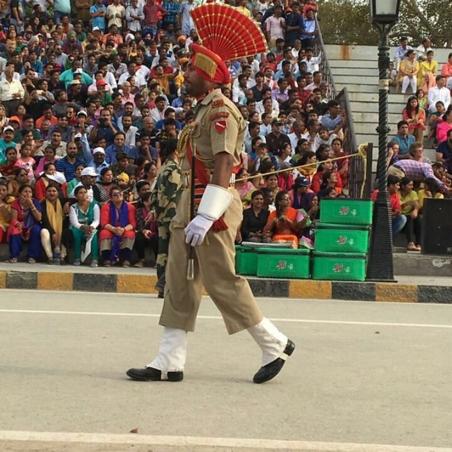 Photo of Gateway to North India 4/15 by Chetna Patil