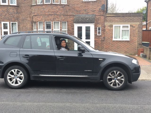 Photo of Traveling 31,000 kms in 75 days – Bharulata is all set to create a new record! 2/3 by Le Voyageur
