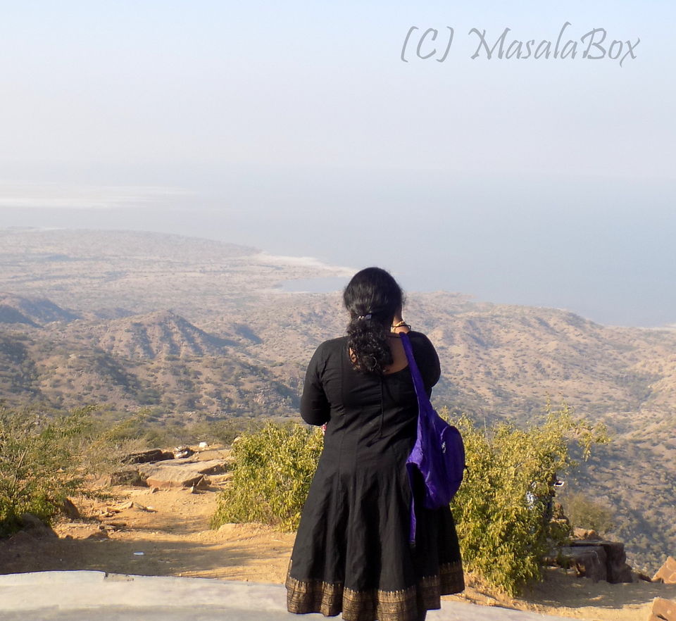 Photo of 10 Travel Destinations That Brought Environmental Awareness In Me 10/10 by Chittra Kumar