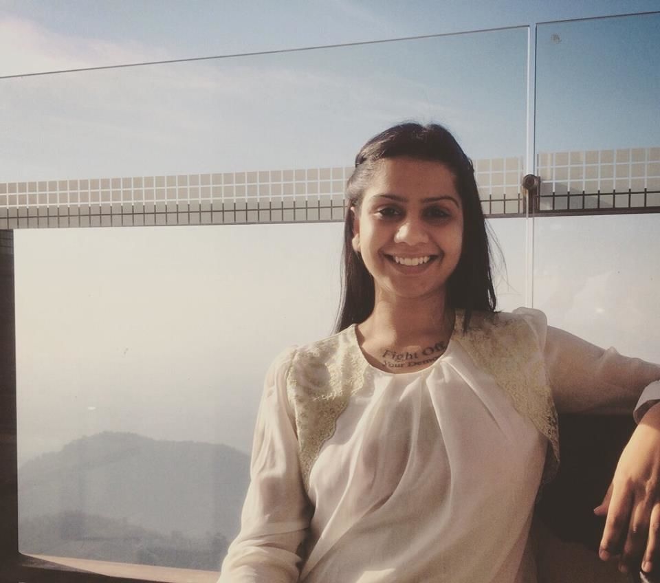 Photo of You don't need to quit your job to travel 4/16 by Shatakshi Sharma