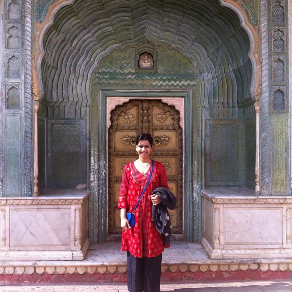 Photo of You don't need to quit your job to travel 5/16 by Shatakshi Sharma