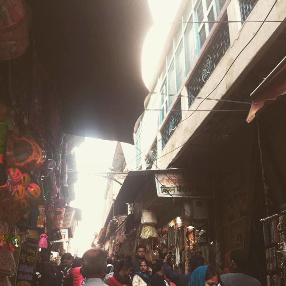 Photo of You don't need to quit your job to travel 7/16 by Shatakshi Sharma