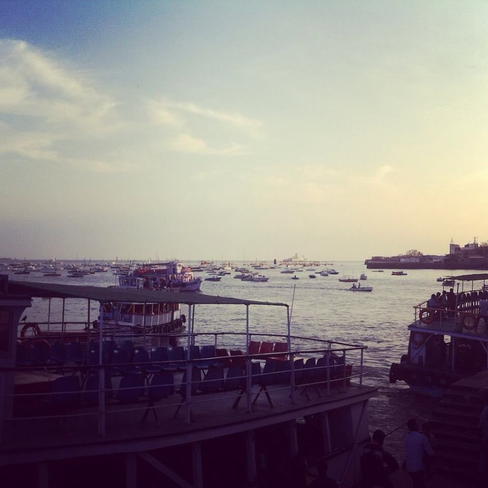 Photo of You don't need to quit your job to travel 11/16 by Shatakshi Sharma
