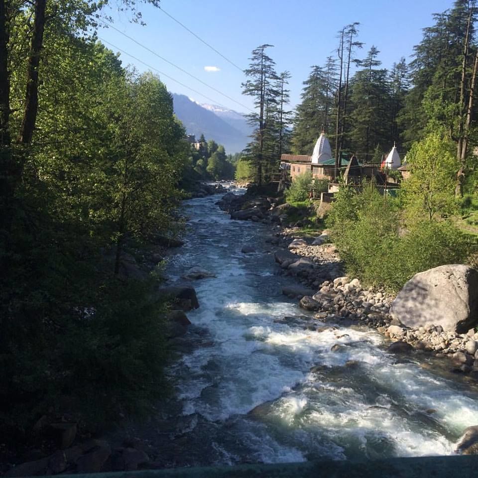 Photo of You don't need to quit your job to travel 15/16 by Shatakshi Sharma