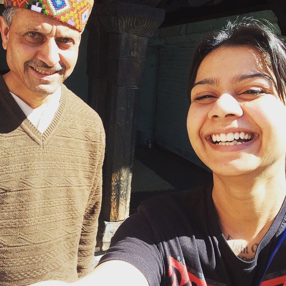 Photo of You don't need to quit your job to travel 16/16 by Shatakshi Sharma