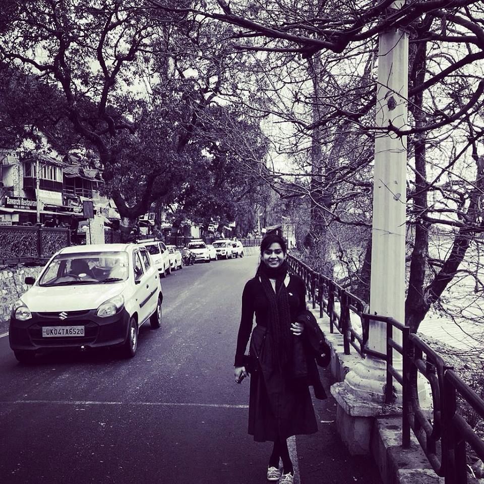 Photo of You don't need to quit your job to travel 9/16 by Shatakshi Sharma