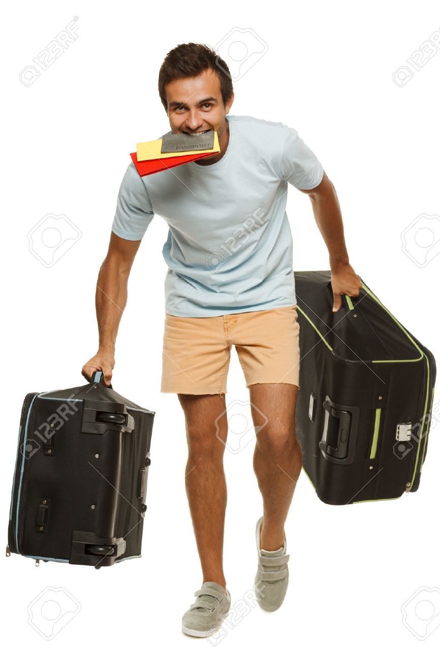 Photo of Tourist or a Traveler: - WHO ARE YOU??! 4/21 by Anil Kumar