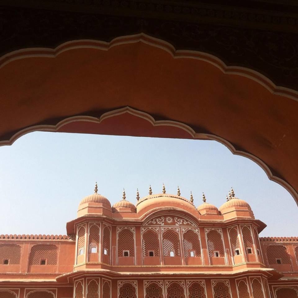 Photo of You don't need to quit your job to travel 6/16 by Shatakshi Sharma