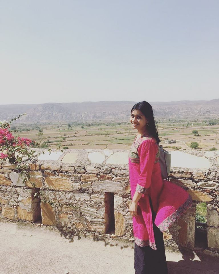 Photo of You don't need to quit your job to travel 13/16 by Shatakshi Sharma
