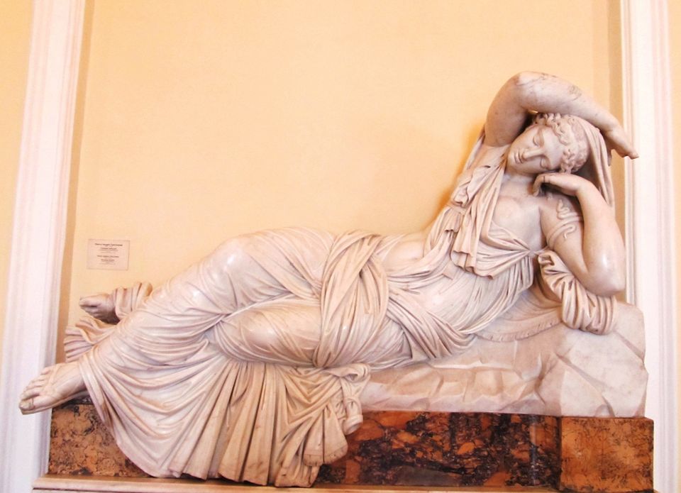 Photo of St. Petersburg - A Jewel on the River Neva 8/11 by Pushpa Kurup