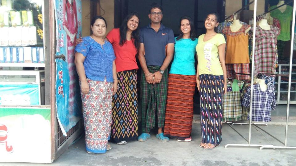 Photo of From Bengaluru To Scotland, This Team Of 7 On A Roadtrip Will Make You Want To Tag Along 5/7 by Disha Kapkoti