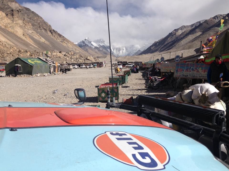 Photo of From Bengaluru To Scotland, This Team Of 7 On A Roadtrip Will Make You Want To Tag Along 7/7 by Disha Kapkoti