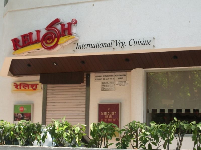 Vegetarian Restaurants in Mumbai, Top 19 Places to Eat Vegetarian Food
