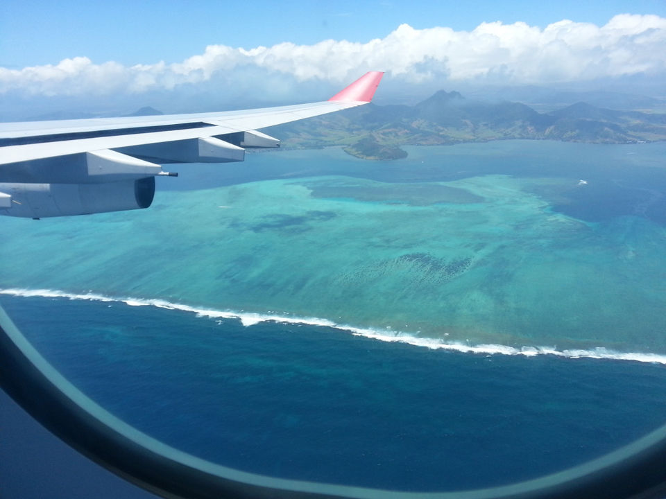 Photo of Trip to Mauritius 2/12 by Hetal Patel