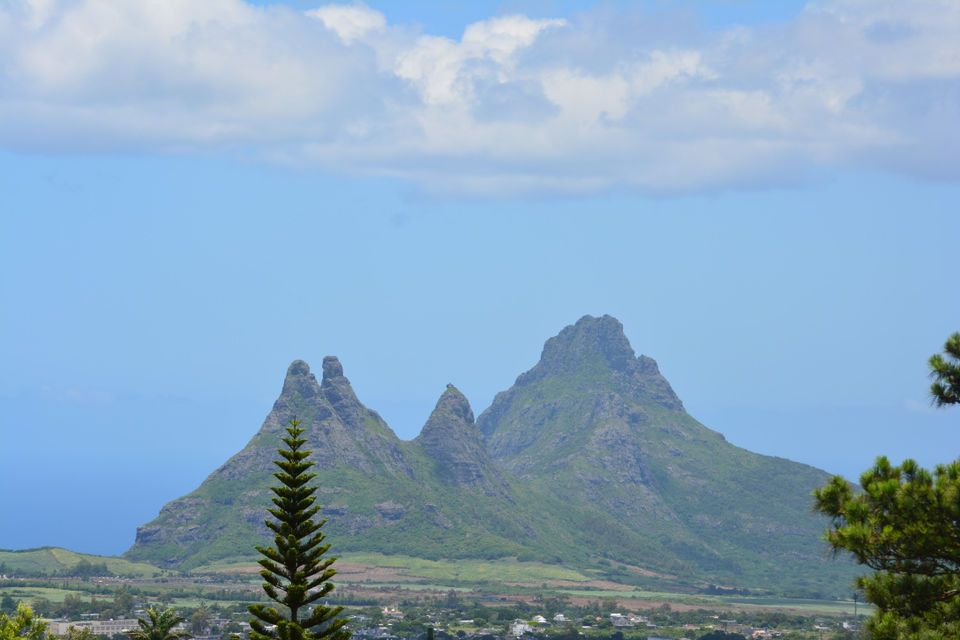 Photo of Trip to Mauritius 4/12 by Hetal Patel